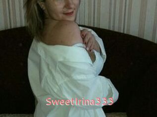 SweetIrina333