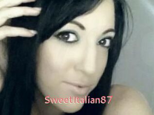 SweetItalian87