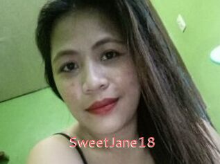SweetJane18