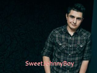 SweetJohnnyBoy