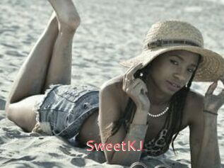 SweetKJ Webcam Sexe Direct