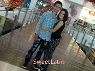 SweetLatin