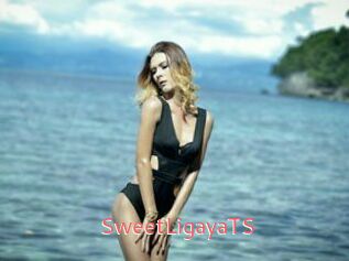 SweetLigayaTS