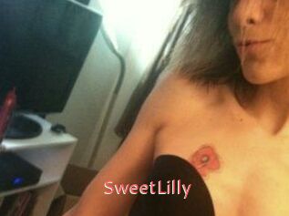 SweetLilly