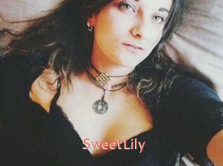 SweetLily
