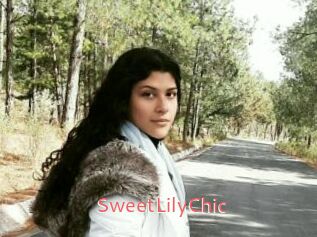 SweetLilyChic