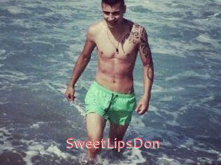 SweetLipsDon
