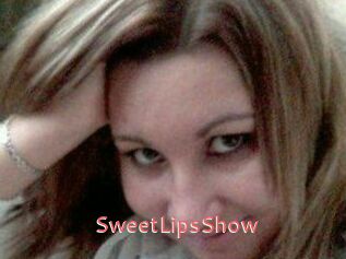 SweetLipsShow
