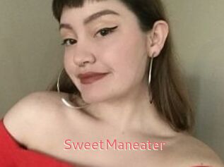 SweetManeater