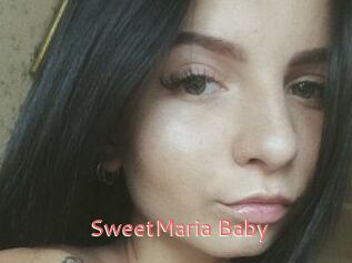 SweetMaria_Baby