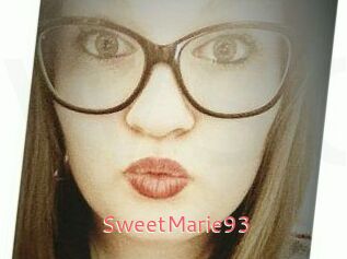 SweetMarie93