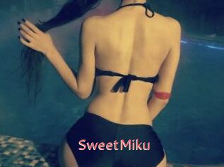 SweetMiku