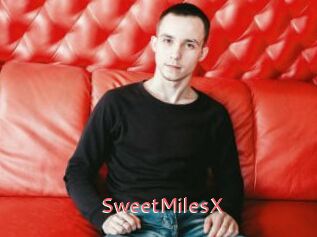 SweetMilesX