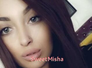 SweetMisha