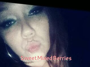 SweetMixedBerries