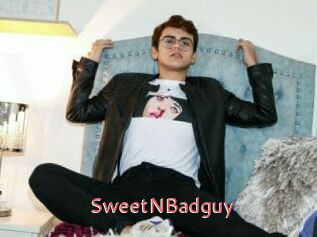 SweetNBadguy