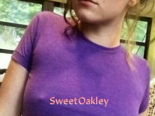 SweetOakley