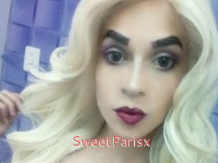 SweetParisx