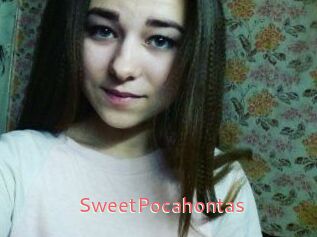SweetPocahontas