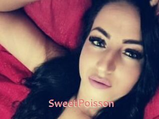 SweetPoisson