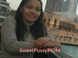 SweetPussyMOM