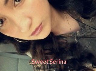 SweetSerina