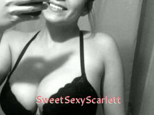 SweetSexyScarlett
