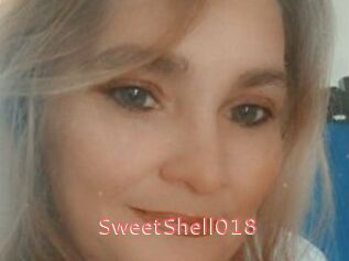 SweetShell018
