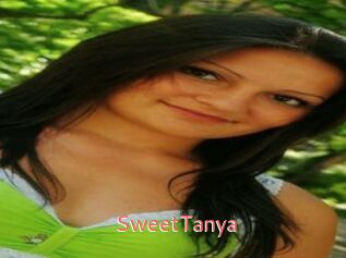 SweetTanya