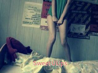 SweetULips