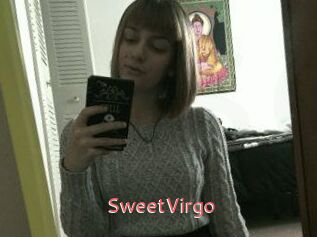 SweetVirgo Webcam Sexe Direct