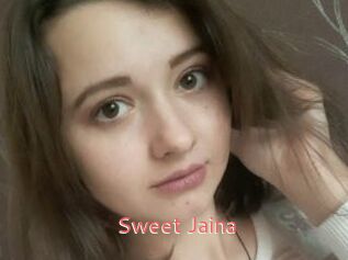 Sweet_Jaina Webcam Sexe Direct