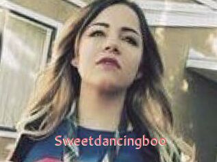 Sweetdancingboo