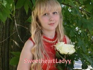 SweetheartLadyy