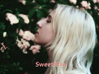 SweetiEva