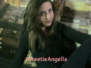 SweetieAngella