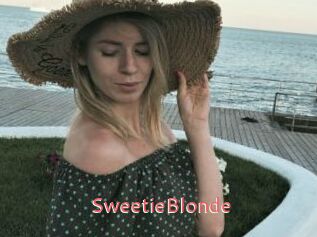 SweetieBlonde