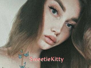 SweetieKitty Webcam Sexe Direct