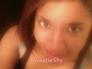 SweetieShy
