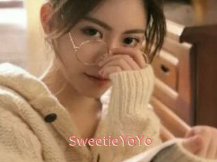 SweetieYoYo