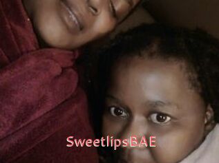 SweetlipsBAE