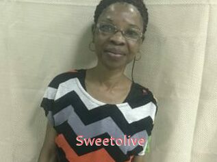 Sweetolive