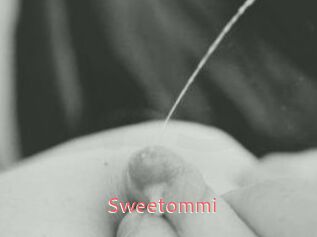Sweetommi