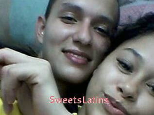SweetsLatins