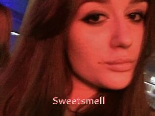 Sweetsmell