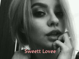 Sweett_Lovee