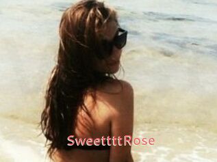 SweettttRose
