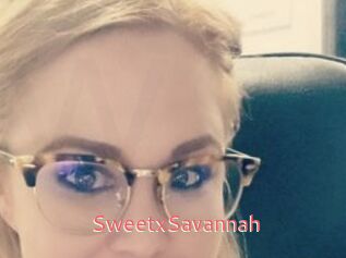 SweetxSavannah