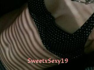 SweetxSexy19