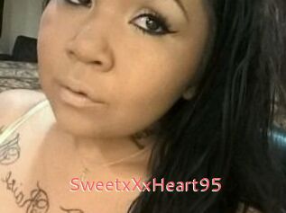 SweetxXxHeart95 Webcam Sexe Direct